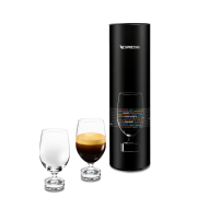 REVEAL Lungo Glass